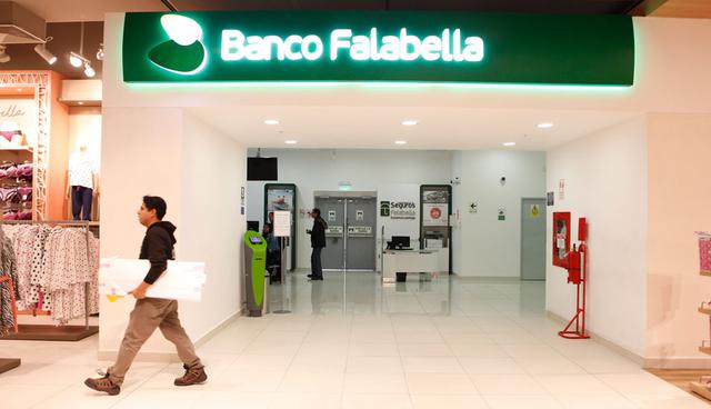 FOTO  8 | Banco Falabella, Tasa de Interés 5.2%. (Foto: USI)