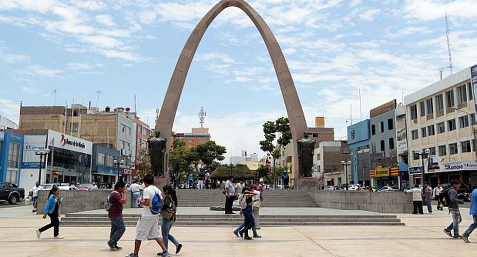 Solo dos de cada 10 hoteles en Tacna han podido reactivarse tras 18 meses de pandemia.  (Foto: Alesandro Currarino/ Archivo El Comercio)