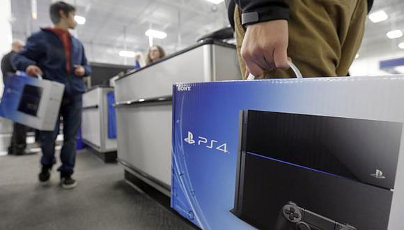 El servicio PlayStation tendrá un costo de US$16.8 al mes o US$112.3 al año. (Foto: AP)<br>
