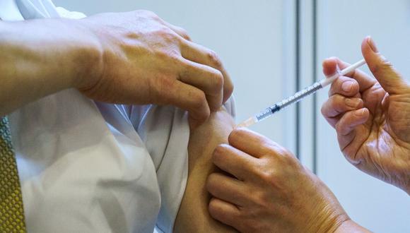 La vacuna de Zhifei es la quinta desarrollada dentro de China que ha sido validada en un gran ensayo clínico realizado en lugares que aún luchan contra los brotes.
