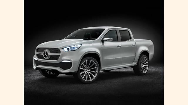 El nuevo modelo está siendo diseñado en colaboración con Renault-Nissan. (Foto: Megaricos)