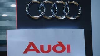 Gran regreso 2020 de Audi: nuevos modelos y recortes de costos