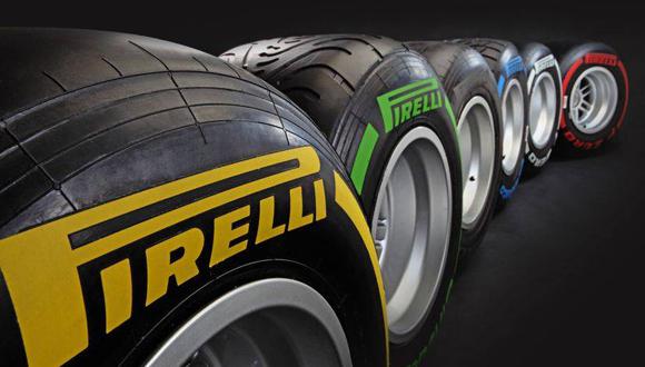 El acuerdo no afectará el objetivo de posición financiera neta de Pirelli para 2023 de unos 2,350 millones de euros, dijo la firma. (Foto: Cortesía Pirelli)