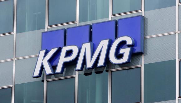 KPMG, que tiene oficinas en el edificio “The Squaire” en el aeropuerto de Fráncfort, ofreció servicios financieros de asesoramiento en relación con el fraude. Foto: Getty