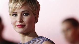 Jennifer Lawrence es la nominada mejor pagada del Óscar 2016, supera a DiCaprio y Matt Damon