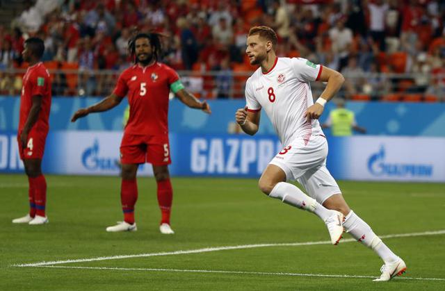 F. Ben Youssef. (Foto: AP)