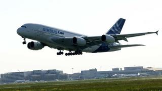 Las razones que explican el fracaso comercial del A380 de Airbus