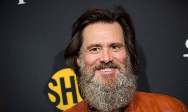 FOTO 6 | Jim Carrey es un actor, humorista, cantante y escritor canadiense-estadounidense. (Foto: AFP)