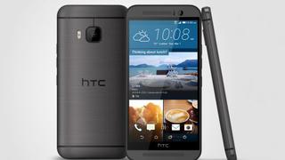 HTC iniciará venta del HTC One M9 en Perú durante el fin de semana