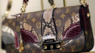 Louis Vuitton: La marca de lujo más valorizada