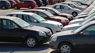 Autos usados de hasta 10 años podrían ser comprados mediante fondos