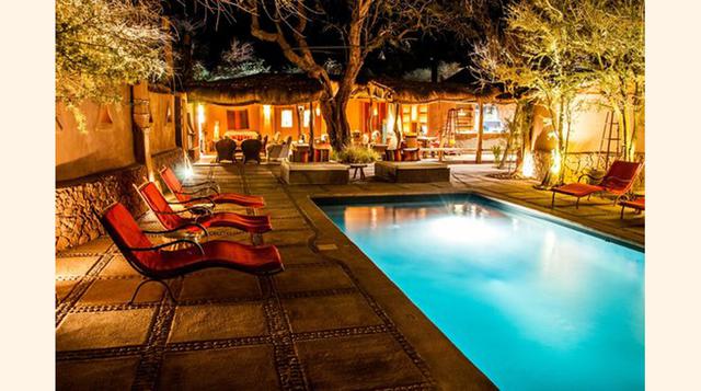 6. Awasi Atacama – Relais