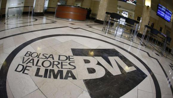 16 de junio del 2008. Hace 1 año. Bolsa de Lima rebota tras nueva alza de tasa de la Fed.