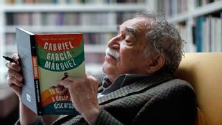 Universidad de Texas pagó US$ 2.2 millones por archivo de Gabriel García Márquez