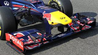 Nuevos giros: Fórmula 1 acepta patrocinio de marcas de apuestas
