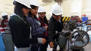 ¿Cuáles son las carreras de Ingeniería que están acreditadas en Lima?