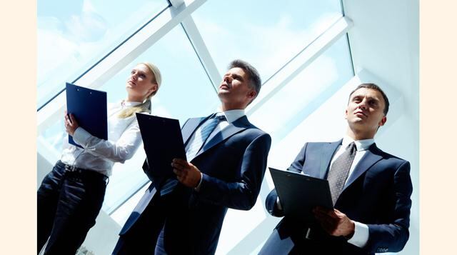 Sostenibilidad: En las organizaciones los líderes contribuyen efectivamente al logro de resultados económicos extraordinarios; los jefes contribuyen a la sostenibilidad de los logros alcanzados por los líderes.  (Foto: thinkstock)