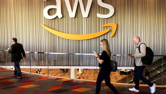 Amazon ha sido de las últimas grandes tecnológicas con una capitalización bursátil superior al billón de dólares que toma medidas tras la invasión rusa de Ucrania. (Foto: Reuters)