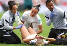 Inglaterra: estudio buscará respuestas sobre ruptura de ligamento en fútbol femenino