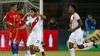 Ranking FIFA: Perú sigue en Top 20 y Catar sube 38 plazas