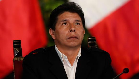 Procuraduría pide más de S/67 millones de reparación civil por golpe de Estado que dio Pedro Castillo