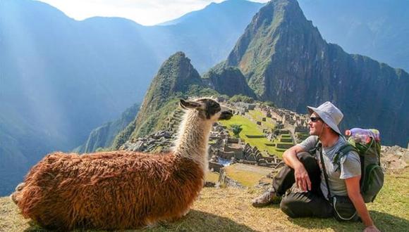 Cusco, en rutas internacionales.