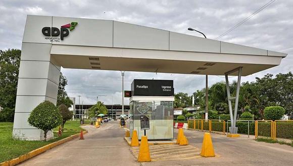 Aeropuertos del Perú (AdP) esperará la aprobación del MTC. (Foto: AdP)