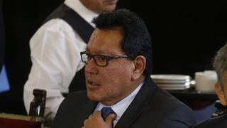 Félix Moreno: aumentan a S/150,000 recompensa por información sobre su paradero