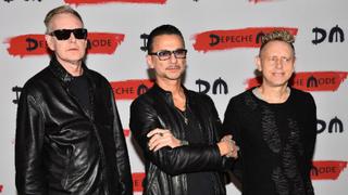 Depeche Mode vuelve a Lima después de nueve años