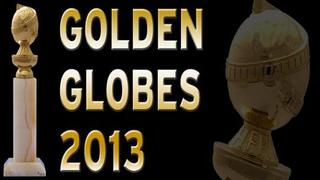 Predicciones para los premios Golden Globes 2013