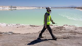 Podcast: litio, el mineral con el que Perú y Chile quieren atraer a inversionistas