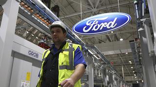 GM, Toyota y Ford reducen producción tras las protestas de camioneros canadienses