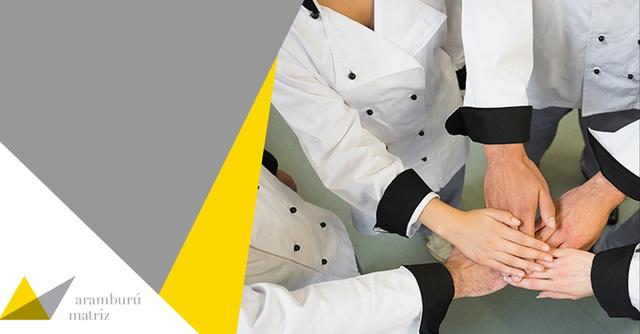 FOTO 2 | 2. El Grupo Aramburú-Matriz, desarrollador de conceptos gastronómicos, se prepara para sumar marca 12 en el mercado local con una nua nueva marca de comida fusión o encuentro entre asiática y amazónica, que abrirá en San Isidro, señaló Eduardo Aramburú, gerente general del grupo. (Foto:  Aramburú-Matriz – Facebook)