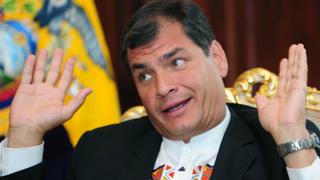 Oficialismo de Ecuador se sumará a pedido de recuento de votos para ratificar triunfo electoral