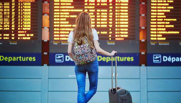 Los destinos más populares son internos, pero también se ve dentro del mismo ranking el interés por otros destinos de Latinoamérica y Europa. (Foto: Shutterstock)