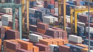 Exportaciones al Asia cayeron en 2.3% en el primer trimestre, según Adex