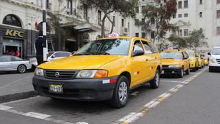 Noticias con futuro: ¿Qué sucedería con los taxistas si llegan los vehículos autónomos a Lima?