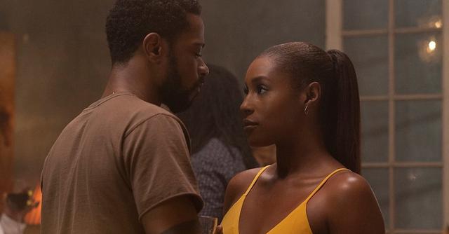 Foto 4: Otro debut, el drama romántico "The Photograph", de los estudios Universal y con las actuaciones de Lakeith Stanfield e Issa Rae, consiguió el cuarto puesto, con US$ 12.3 millones. (Foto: IMDB)