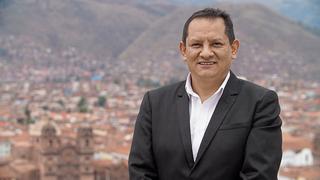 “En el 50% de terrenos en Valle Sagrado se puede invertir en casas de campo y hoteles”