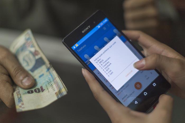 Capece ha propuesto que se autorice el traslado de productos adquiridos mediante canales de comercio electrónico pero solo a empresas que puedan cumplir con los protocolos respectivos. (Foto: GEC)