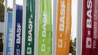 BASF se apresta a avanzar con fuerza en materiales para baterías
