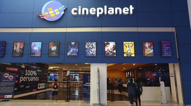 Cineplanet donó la recaudación total generada en Perú por su producto más vendido: el "Combo para 2", durante el 24 de marzo. (Foto: USI)