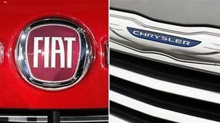 Salida de Fiat-Chrysler en Wall Street desplazaría a Italia como centro de cotización