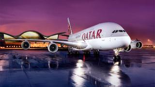 Perú se prepara para el aterrizaje de Qatar Airways: viajes directos a Mundial de Fútbol del 2022