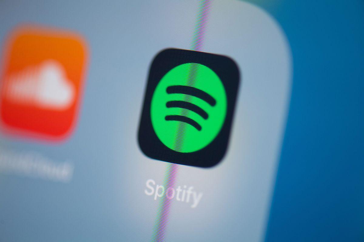 Spotify aumentará el precio de su plan familiar en aproximadamente un 13%.
