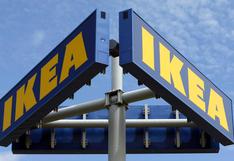 Sueca Ikea cerrará su única planta en EE.UU. debido a altos costos de materias primas