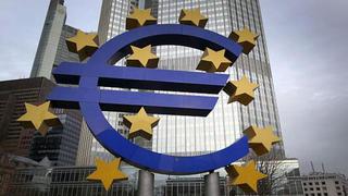 Caída del sector servicios pone en peligro la recuperación de la eurozona 