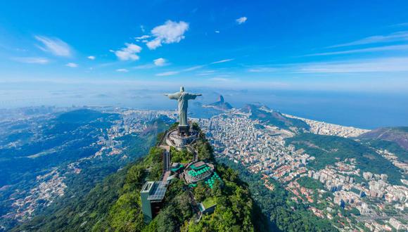 "En lo que respecta a las actividades de comercio exterior entre nuestros países, a la fecha, la balanza comercial favorece a Brasil, con US$ 1.8 mil millones en exportaciones de productos brasileños con destino a Perú". (Foto: Shutterstock)