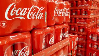 Coca-Cola eliminará la marca Tab, la bebida de dieta de los años 80 