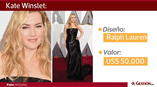 El soporte de Steve Jobs es Kate Winslet. La performance de la actriz le da un poco de calma a un film explosivo. Merecida nominación a mejor actriz de reparto.